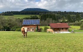 Ferienhaeuschen In Mariahof